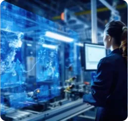 Integration Of Advanced Technologies